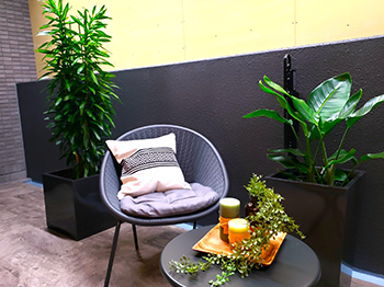 福利厚生プランイメージ