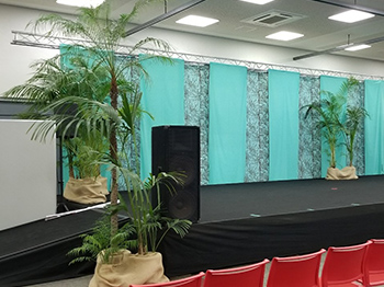 スポットレンタルプランイメージ